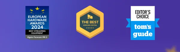 Awards