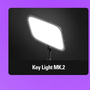 Key Light MK.2