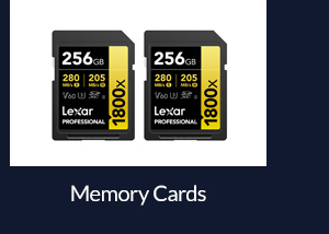 Memory Cards
