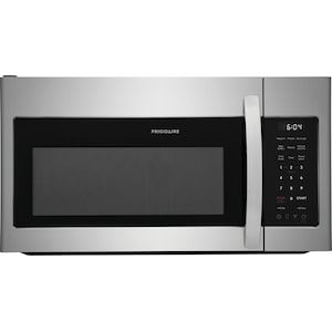 Save $150: Select Frigidaire Over-the-Range Microwaves