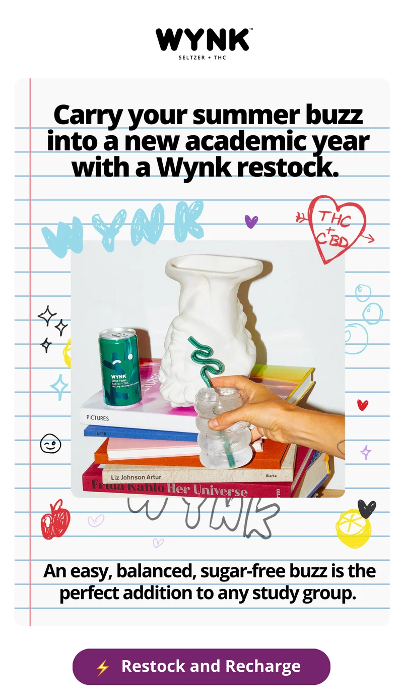 Shop Wynk
