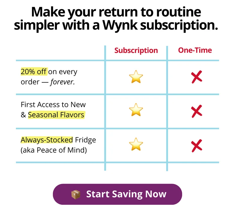 Subscribe & Save