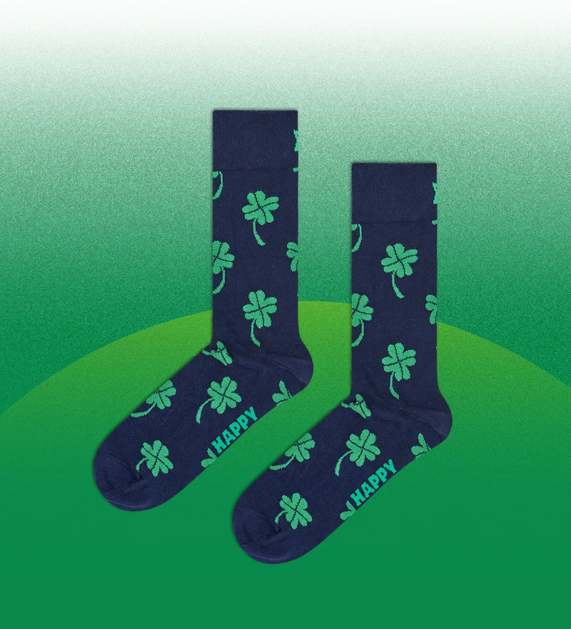 SS26 St Patricks Day