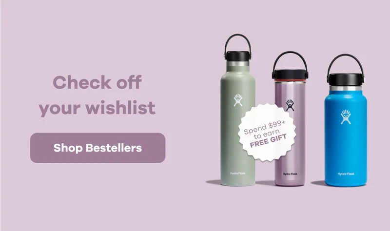 Check off your wishlist | Shop Bestsellers