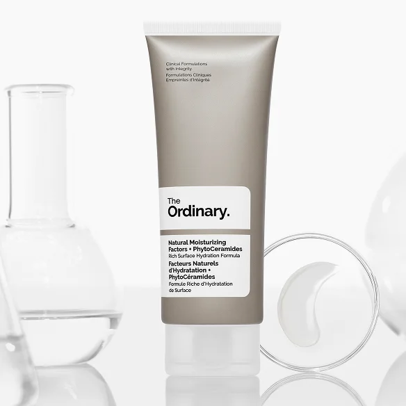 Shop Natural Moisturizing Factors + PhytoCeramides.