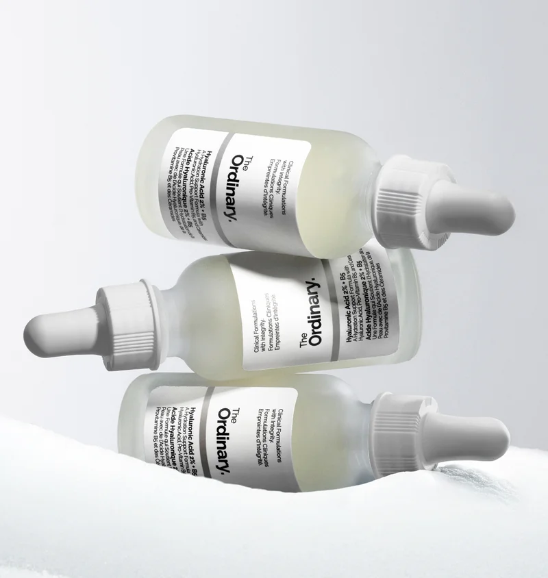 Discover the winter regimen that your skin needs.
