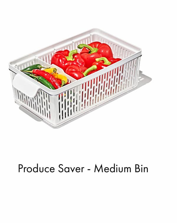 Produce Saver - Medium Bin