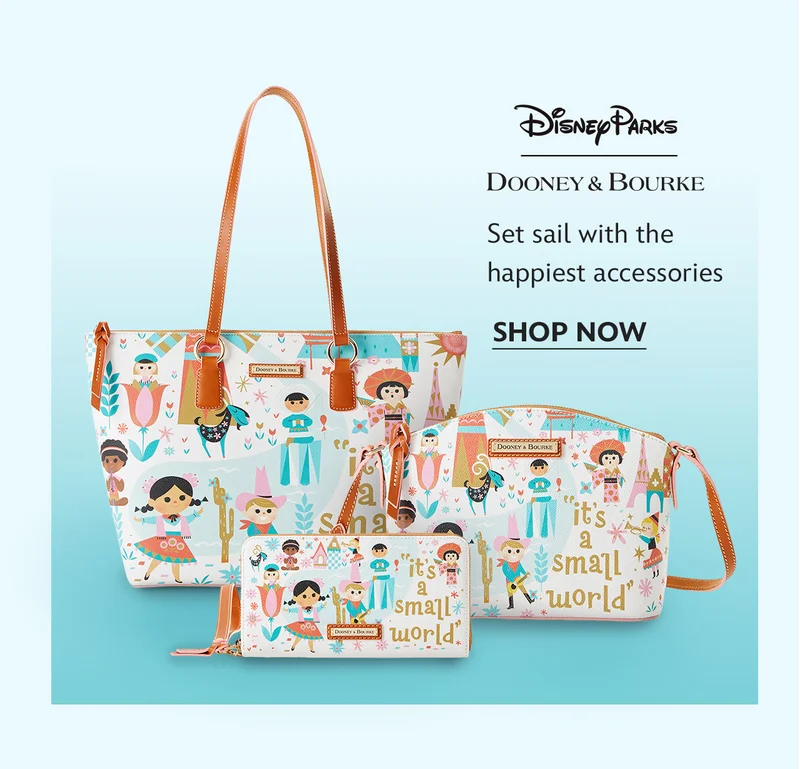 Set sail with the happiest accessories | Shop Now