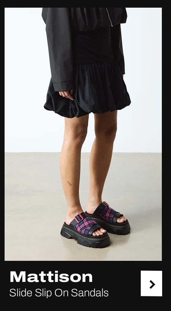 Mattison Slide Slip On Sandals