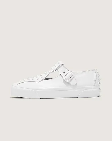Premium Mary Jane Pearlized Shoe