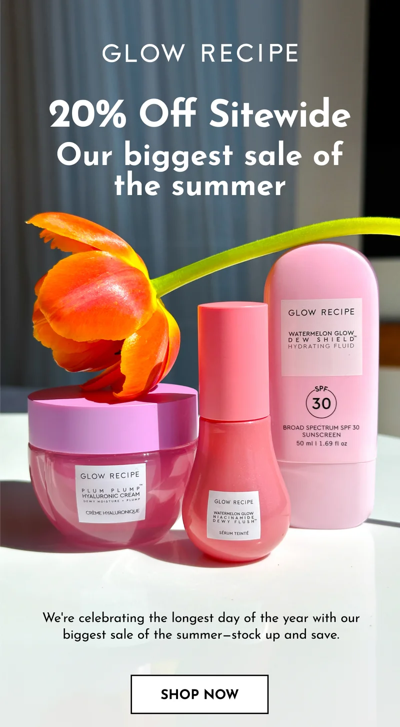 20% off Sitewide