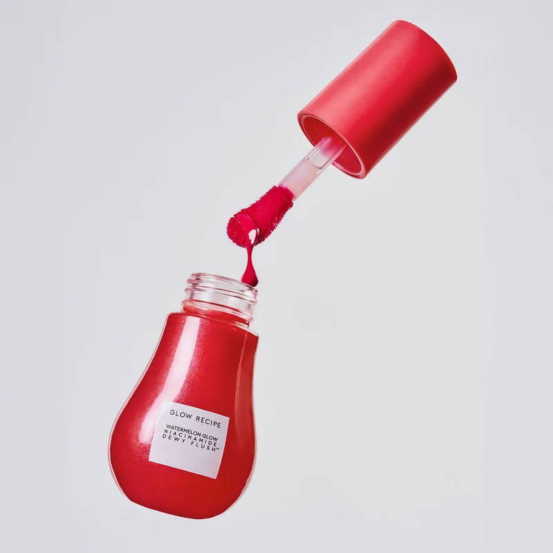Image of Watermelon Glow Niacinamide Dewy Flush