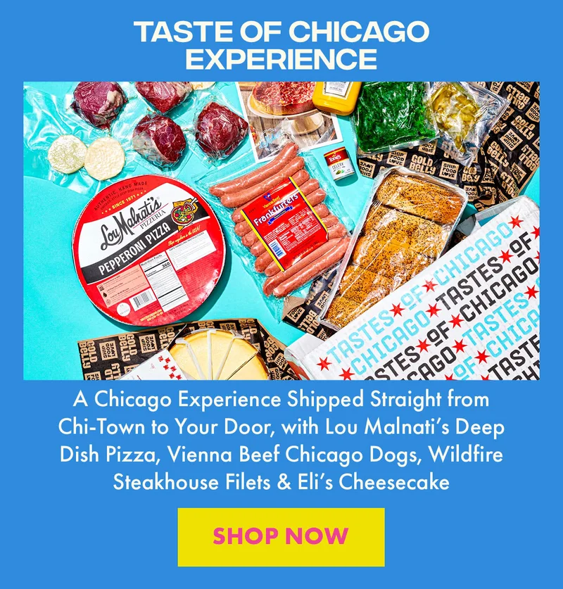 Taste of Chicago