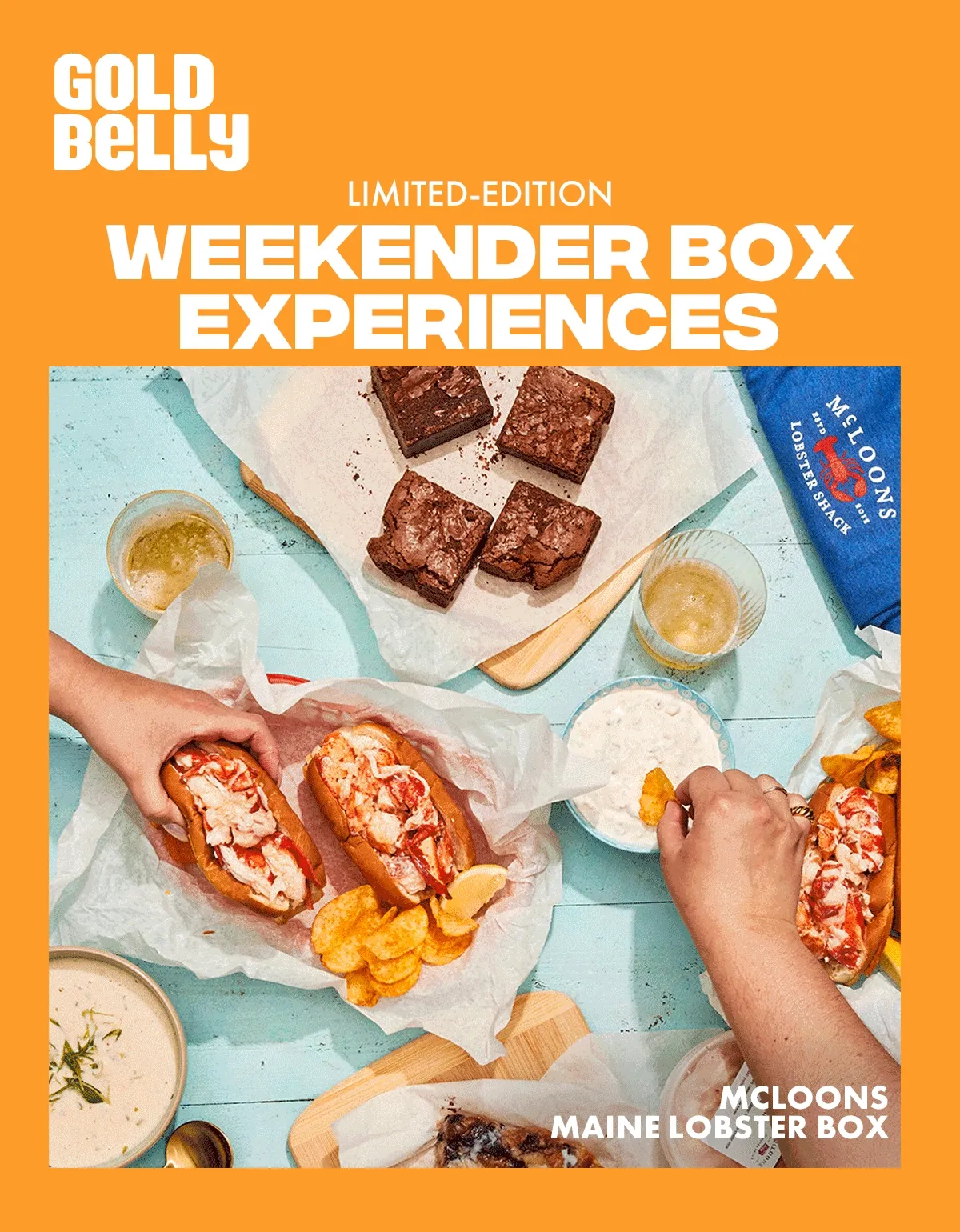 Shop Weekender Boxes