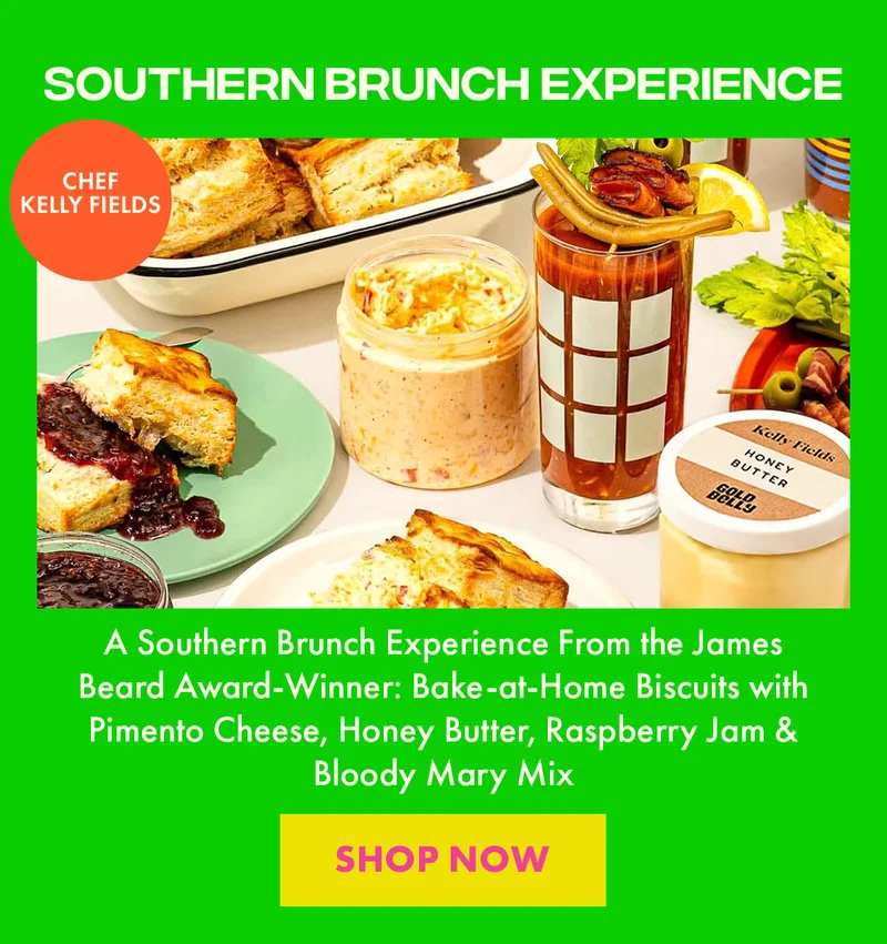 Southern Brunch Experience