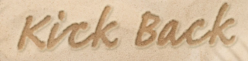 Kick Back