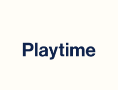 Playtime