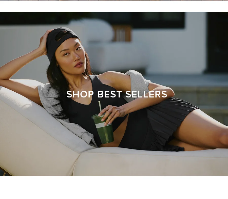 SHOP BEST SELLERS