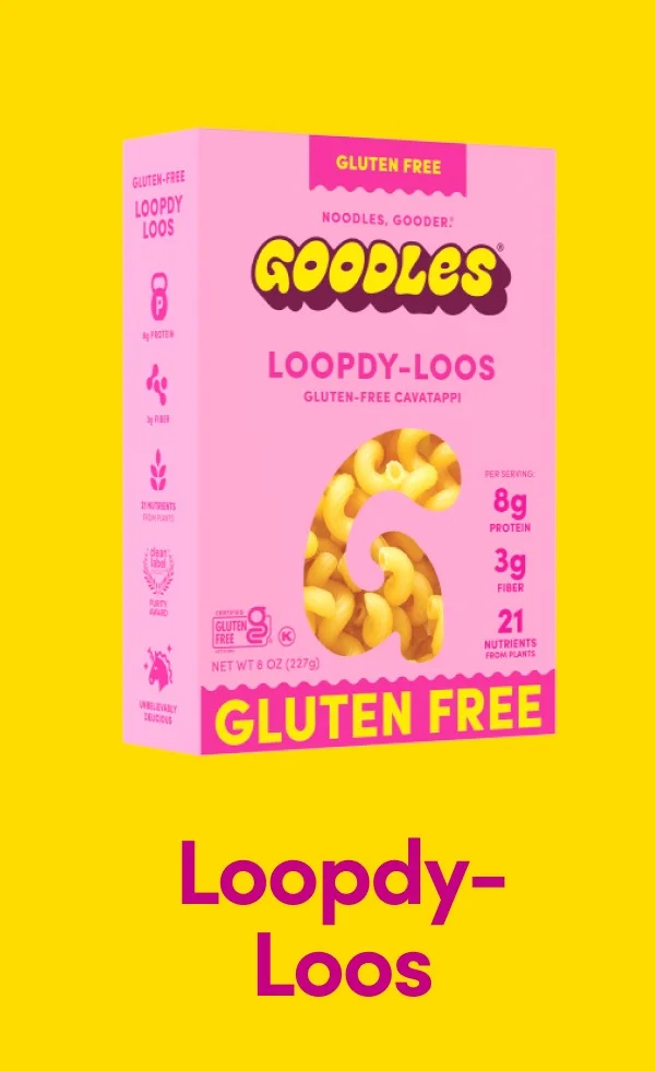 Loopdy- Loos