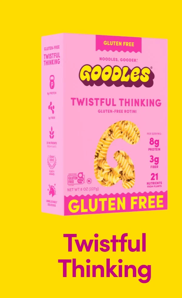 Twistful Thinking