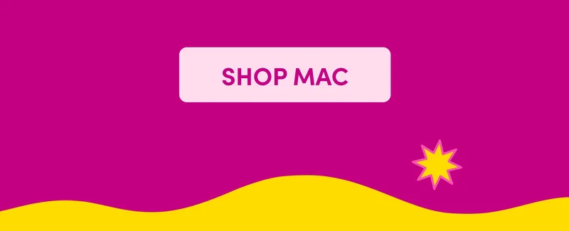 SHOP MAC