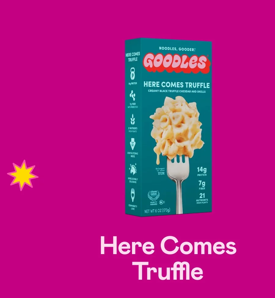 Here Comes Truffle