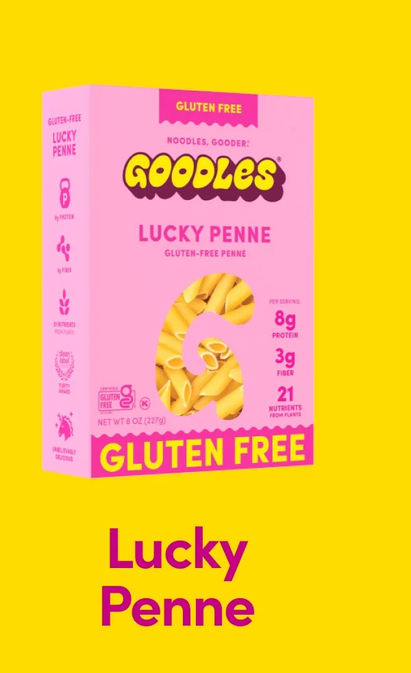 Lucky Penne