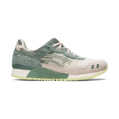 Asics Gel-Lyte III OG Cream Olive