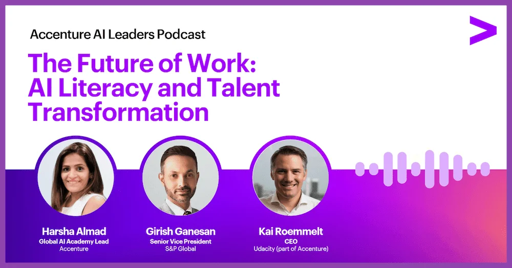 The Future of Work Podcast