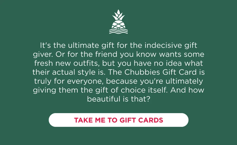 TAKE ME TO GIFT CARDS