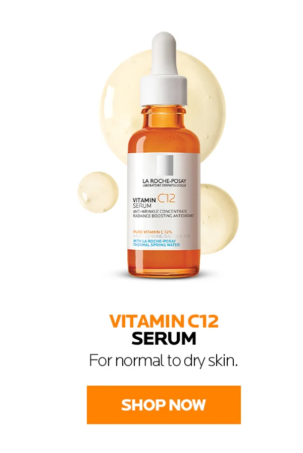 Vitamin C12 Serum