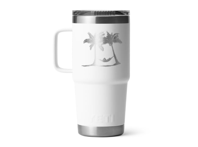 Shop Rambler® 20 oz. Travel Mug