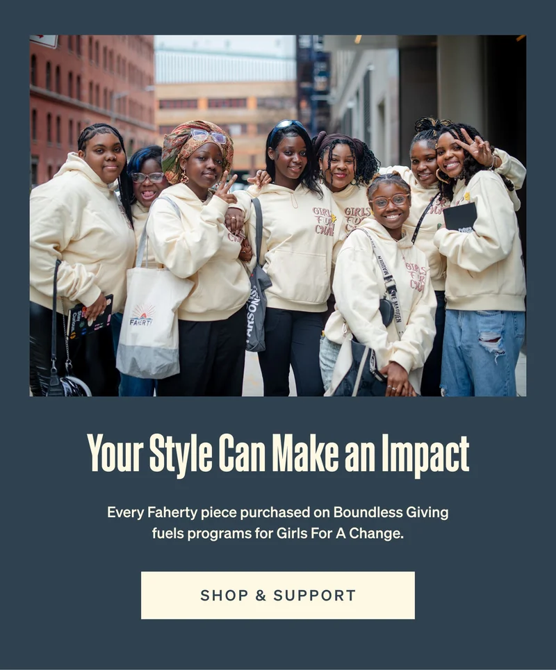 Your Style Can Make an Impact