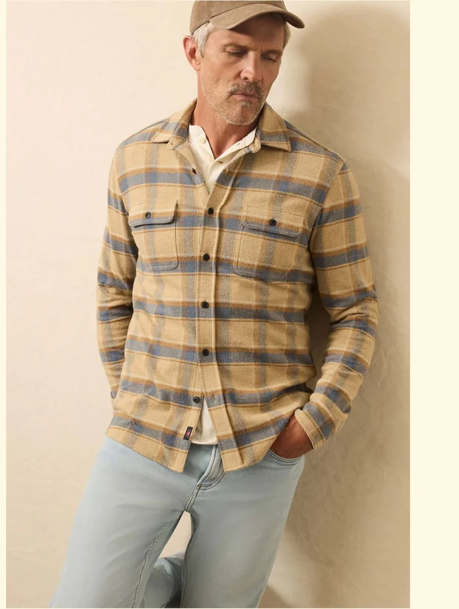 Legend Sweater