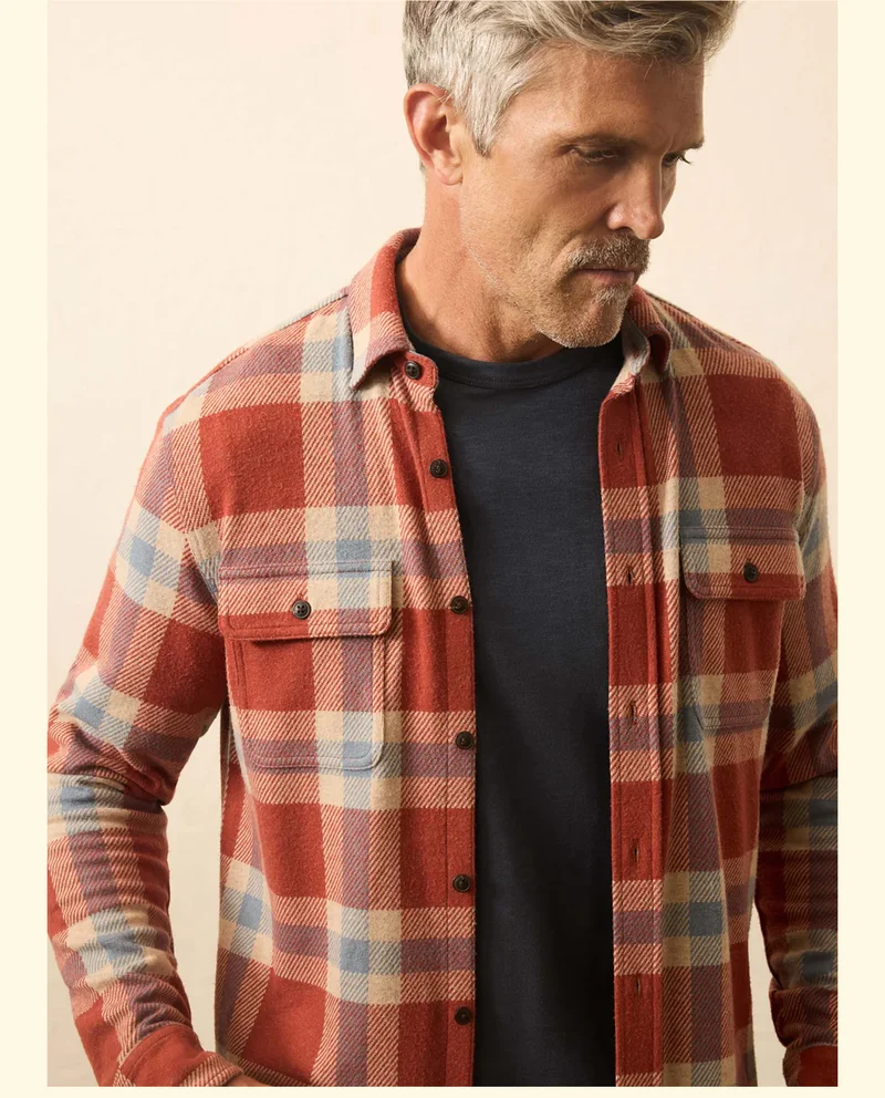Legend Sweater