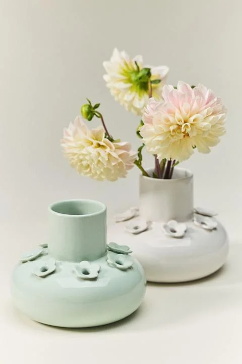 Nova Ceramic Tulipere Vase