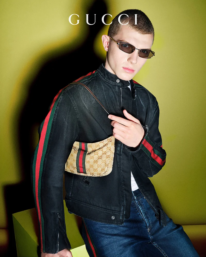 Bag Discover more on the Gucci website