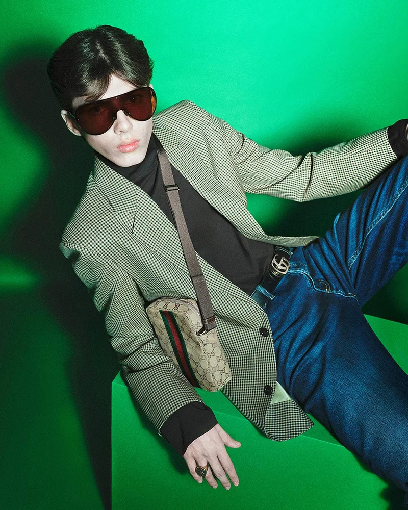 Bag Discover more on the Gucci website
