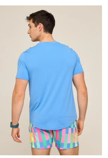 Rec Tee: The Cascaade Cooler