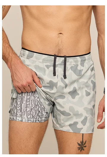 Ultimate Training Short | Hidden Liner: The Duc & Covers