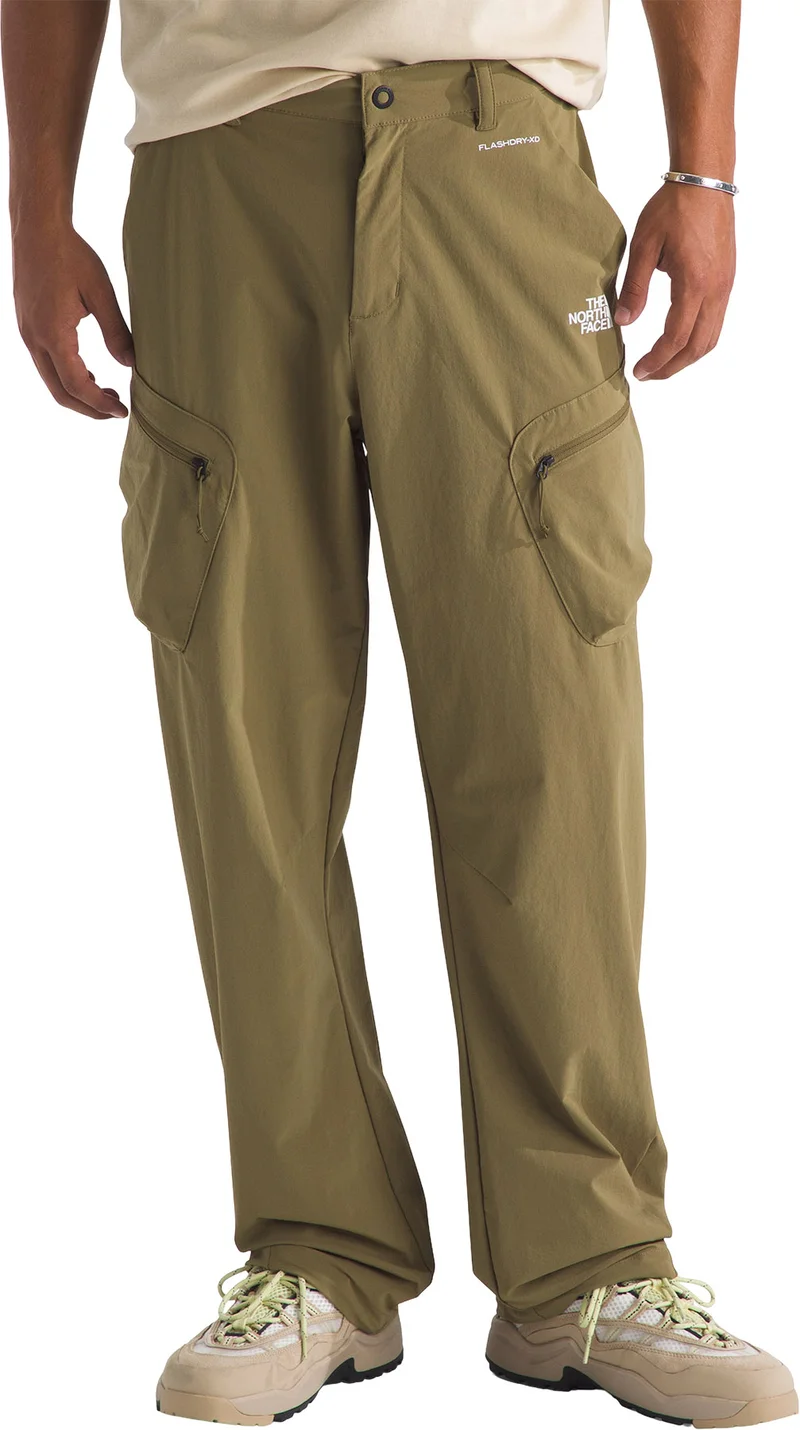 The North Face,  Packable Loose Pant - Men's
