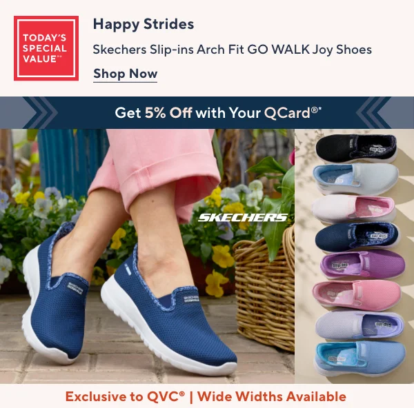 Skechers TSV