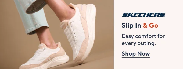 skechers
