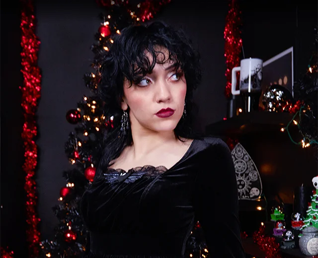 Disney Tim Burton's The Nightmare Before Christmas Shop Now