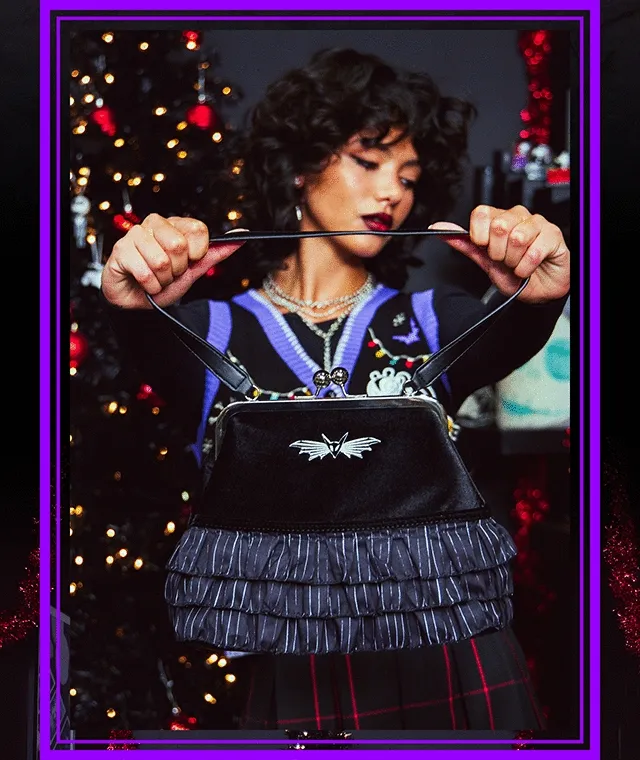 The Nightmare Before Christmas Shop Now