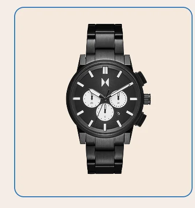Chrono II