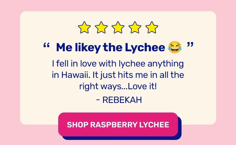 Shop Raspberry Lychee