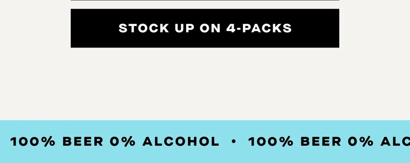 Stock up on 4-packs