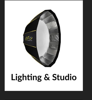 Lighting & Studio
