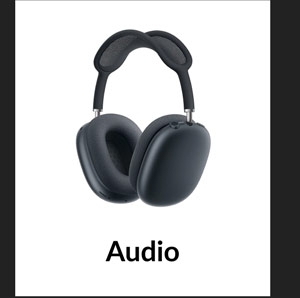 Audio